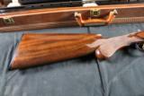 BROWNING SUPERPOSED MIDAS GRADE 3 BARREL SET WITH CASE SALE PENDING - 11 of 13