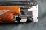 BROWNING SUPERPOSED MIDAS GRADE 3 BARREL SET WITH CASE SALE PENDING - 8 of 13