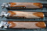 BROWNING SUPERPOSED MIDAS GRADE 3 BARREL SET WITH CASE SALE PENDING - 10 of 13