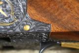 BROWNING SUPERPOSED MIDAS GRADE 3 BARREL SET WITH CASE SALE PENDING - 3 of 13