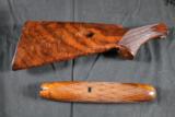 BROWNING 22 AUTO GRADE 3 STOCK AND FOREARM SOLD - 2 of 5