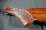BROWNING 22 AUTO GRADE 3 STOCK AND FOREARM SOLD - 4 of 5