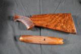 BROWNING 22 AUTO GRADE 3 STOCK AND FOREARM SOLD - 1 of 5