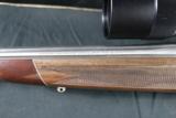 BROWNING A BOLT 375 H & H CUSTOM RIFLE - 4 of 10