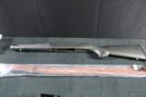BROWNING A BOLT 375 H & H CUSTOM RIFLE - 9 of 10
