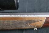 BROWNING A BOLT 375 H & H CUSTOM RIFLE - 8 of 10