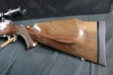 BROWNING A BOLT 375 H & H CUSTOM RIFLE - 2 of 10