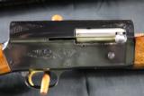BROWNING AUTO 5 LIGHT TWENTY WITH BOX SOLD - 7 of 9
