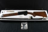 BROWNING AUTO 5 LIGHT TWENTY WITH BOX SOLD - 1 of 8