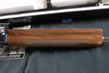 BROWNING AUTO 5 LIGHT TWENTY WITH BOX SOLD - 6 of 8