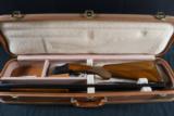 BROWNING SUPERPOSED 20 GA FIELD GRADE WITH CASE
- 1 of 8
