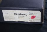 BROWNING SUPERPOSED CONTINENTAL 270 SOLD - 8 of 8