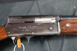 BROWNING AUTO 5 STANDARD 16 GA2 3/4 - 7 of 8