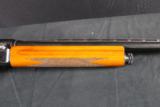 BROWNING AUTO 5 LIGHT TWENTY SOLD - 7 of 8