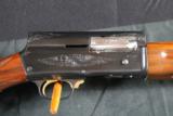 BROWNING AUTO 5 SWEET SIXTEEN TWO BARREL SET WITH CASE SOLD - 9 of 11