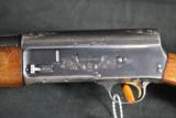 BROWNING AUTO 5 12 GA MAG SOLD - 3 of 8