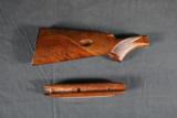 BROWNING 22 AUTO TAKEDOWN GRADE 2 STOCK AND FOREARM SOLD - 3 of 3