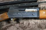 BROWNING AUTO 5 LIGHT TWENTY TWO BARREL SET WITH CASE SOLD - 7 of 9