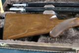 BROWNING AUTO 5 LIGHT TWENTY TWO BARREL SET WITH CASE SOLD - 8 of 9