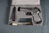 MAGNUM RESEARCH BABY EAGLE 40 S&W SOLD - 1 of 2