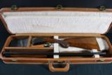 BROWNING SUPERPOSED 20 GA GRADE 1 - 1 of 11