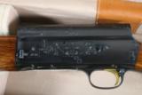 BROWNING AUTO 5 LIGHT TWENTY TWO BARREL SET WITH CASE SOLD - 3 of 10