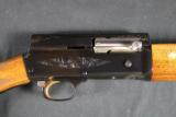 BROWNING AUTO 5 LIGHT TWENTY NEW IN BOX SOLD - 6 of 11