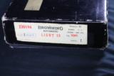 BROWNING AUTO 5 LIGHT TWENTY NEW IN BOX SOLD - 10 of 11