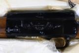 BROWNING AUTO 5 LIGHT TWENTY NEW IN BOX SOLD - 3 of 11