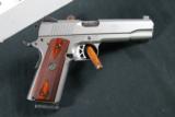 RUGER SR1911 45ACP - 3 of 5