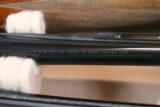 BROWNING AUTO 5 LIGHT TWENTY TWO BARREL SET WITH CASE SOLD - 6 of 10