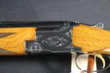 BROWNING SUPERPOSED 20 GA 2 3/4 AND 3 GRADE 1 SOLD - 3 of 8