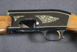 BROWNING DOUBLE AUTO DRAGON BLACK WITH BOX SOLD - 3 of 10