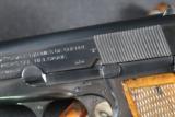 BROWNING HI POWER NAZI MARKED SOLD - 2 of 6
