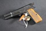 BROWNING HI POWER NAZI MARKED SOLD - 1 of 6