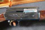 BROWNING AUTO 5 SWEET SIXTEEN TWO BARREL SET WITH CASE SOLD - 8 of 10
