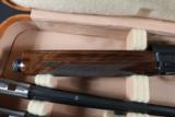 BROWNING AUTO 5 SWEET SIXTEEN TWO BARREL SET WITH CASE SOLD - 4 of 10
