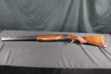 BROWNING SUPERPOSED 12 GA 2 3/4 BROADWAY TRAP SOLD - 1 of 8