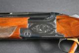BROWNING SUPERPOSED 12 GA 2 3/4 BROADWAY TRAP SOLD - 3 of 8