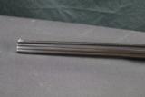 BROWNING SUPERPOSED 20 GA TWO BARREL SET WITH CASE SOLD - 5 of 9