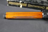 BROWNING AUTO 5 SWEET SIXTEEN IN BOX
- 4 of 10