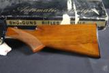 BROWNING AUTO 5 SWEET SIXTEEN IN BOX
- 2 of 10