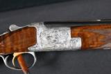 BROWNING SUPERPOSED 20 GA DIANA SUPERLIGHT SOLD - 7 of 9