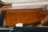BROWNING AUTO 5 SWEET SIXTEEN TWO BARREL SET SOLD - 6 of 8