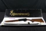 BROWNING AUTO 5 SWEET SIXTEEN IN BOX
SOLD - 1 of 10