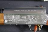 BROWNING AUTO 5 16 GA 2 3/4 LAST OF 100 SERIES SOLD - 4 of 15