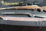 BROWNING A BOLT 375 H&H SCI SOLD - 2 of 13
