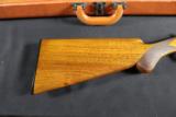 BROWNING 20 GA SUPERPOSED LIGHTNING GRADE 1 WITH TOLEX CASE SOLD - 7 of 9