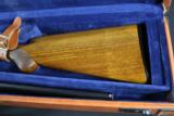 BROWNING 20 GA SUPERPOSED LIGHTNING GRADE 1 WITH TOLEX CASE SOLD - 2 of 9
