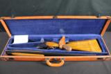BROWNING 20 GA SUPERPOSED LIGHTNING GRADE 1 WITH TOLEX CASE SOLD - 1 of 9